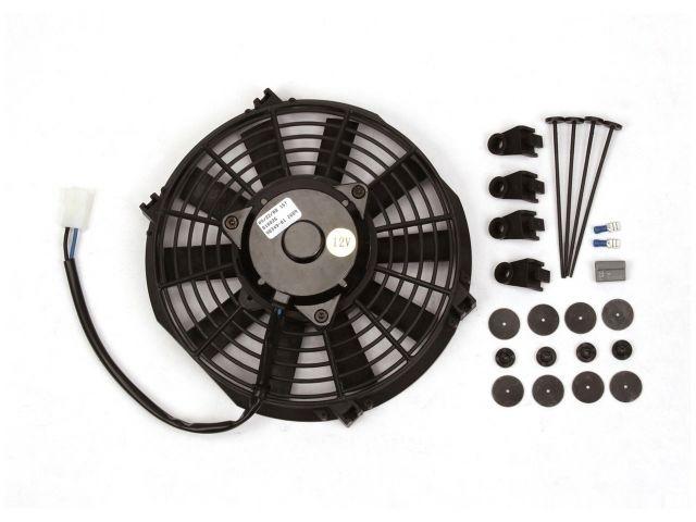 Mr Gasket Fan Shrouds 1984MRG Item Image