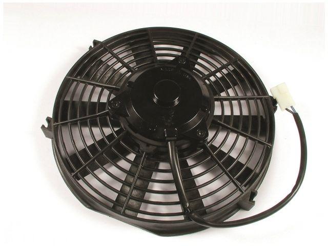 Mr Gasket Fan Shrouds 1987MRG Item Image
