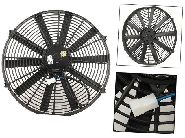 Mr Gasket Cooling Fans 1988MRG Item Image