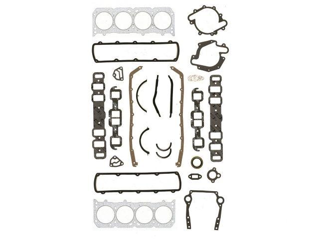 Mr Gasket Gaskets 5981MRG Item Image