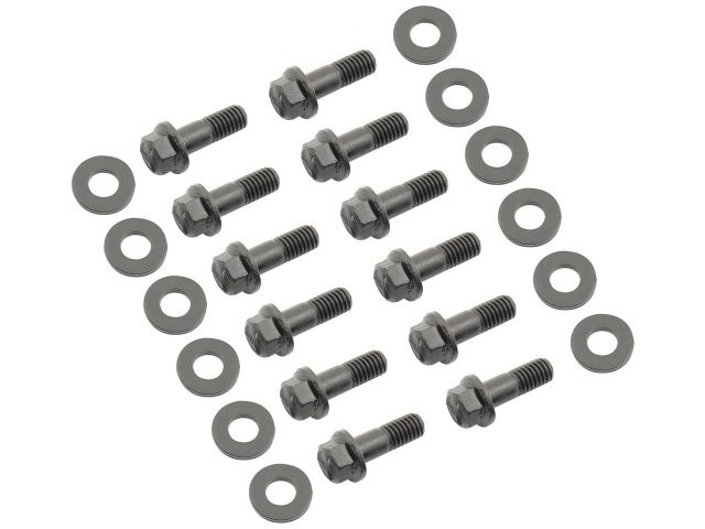 Mr Gasket Standard Bolts 6080MRG Item Image