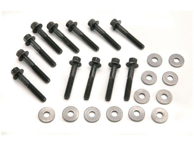 Mr Gasket Intake Manifold Hardware 6082MRG Item Image