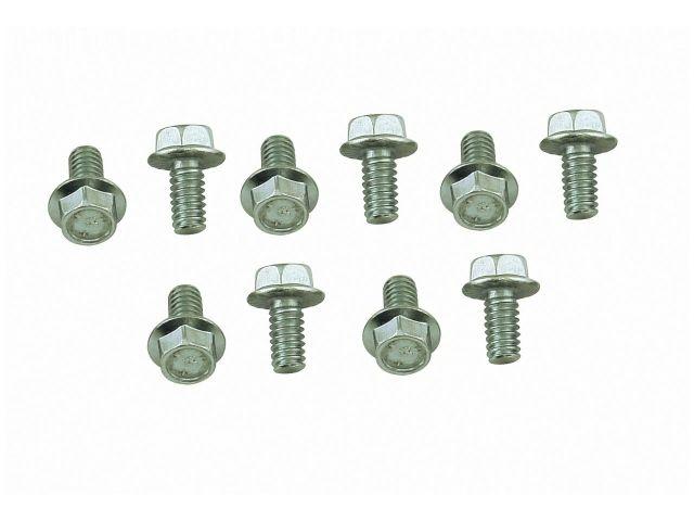 Mr Gasket Standard Bolts 6090MRG Item Image