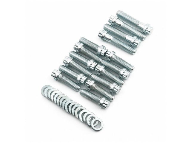 Mr Gasket Intake Manifold Hardware 6093MRG Item Image