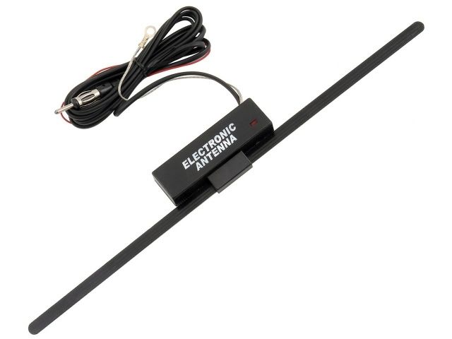 Mr Gasket Antennas 6100MRG Item Image