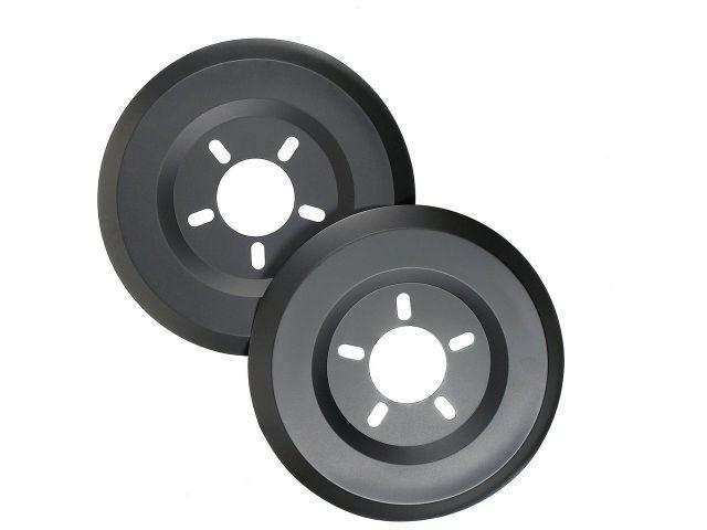 Mr Gasket Steering Wheel Spacers 6904MRG Item Image