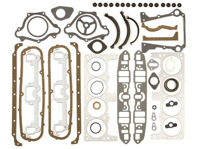Mr Gasket Gaskets 7112MRG Item Image
