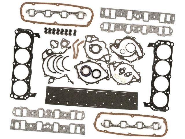 Mr Gasket Gaskets 7120MRG Item Image