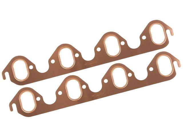 Mr Gasket Exhaust Gasket 7165MRG Item Image