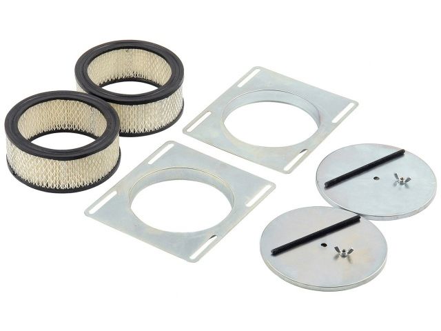 Mr Gasket Engine Air Intake Scoop