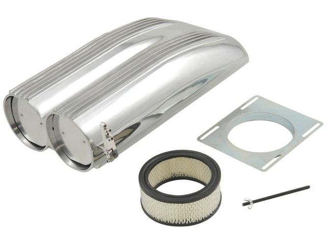 Mr Gasket Engine Air Intake Scoop