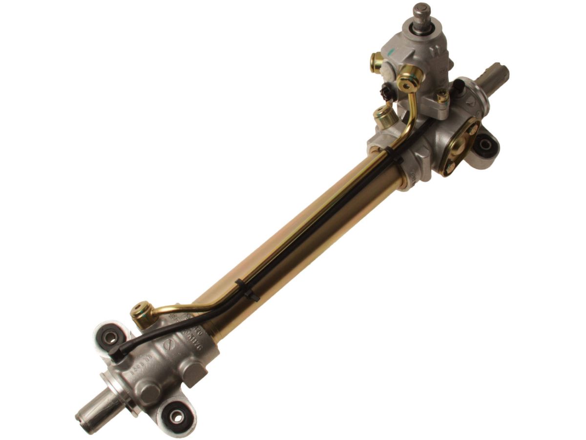 Jopex Power Steering Repair Parts 1144301000 Item Image