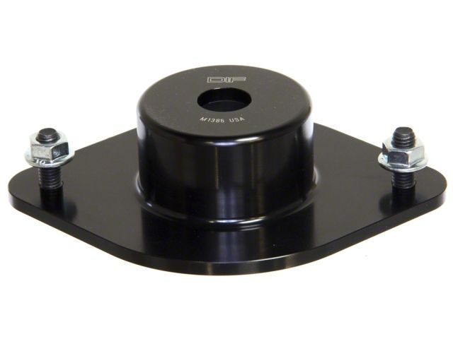 Diftech Extended Top Hats Pair - Budget Coilover Coversion for Mazda Miata NA
