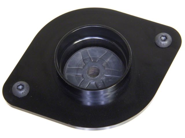Diftech Extended Top Hats Pair - Budget Coilover Coversion for Mazda Miata NA