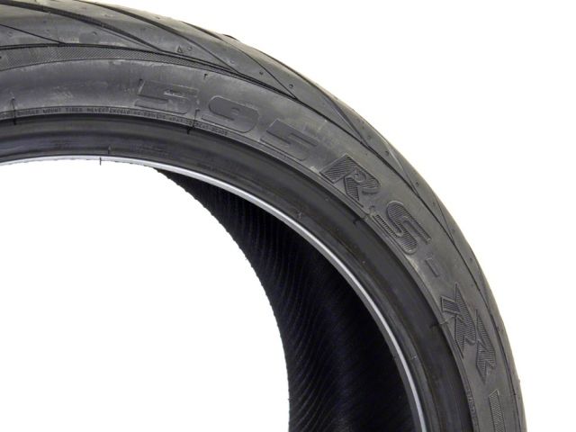 Federal 595RS-RR Tire 225/45R17 94W XL