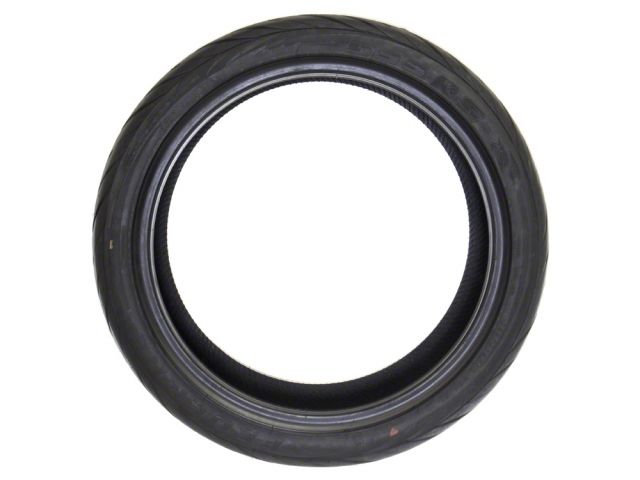 Federal 595RS-RR Tire 215/40R17 87W XL