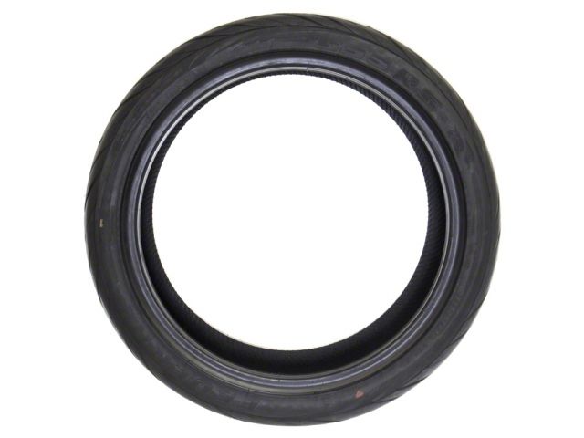 Federal 595RS-RR Tire 215/40R18 85W