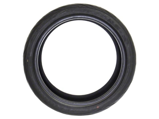 Federal 595RS-RR Tire 225/40R18 92W XL