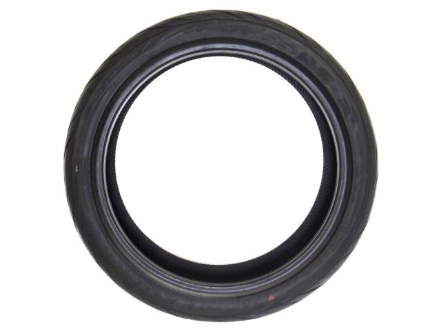 Federal 595RS-RR Tire 235/40R18 91W