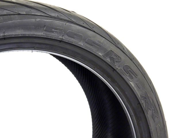 Federal 595RS-RR Tire 235/40R18 91W