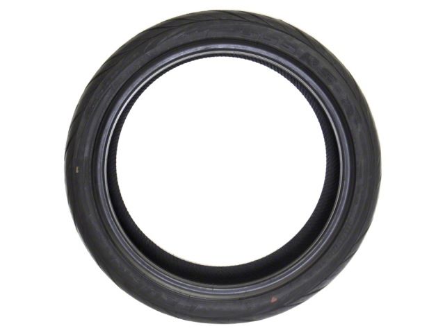 Federal 595RS-RR Tire 245/40R19 98W XL