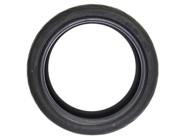 Federal 595RS-RR Tire 255/35R18 94W XL