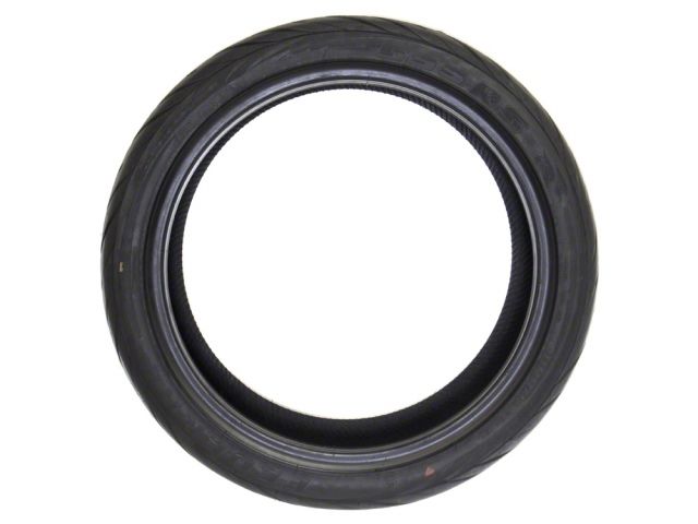 Federal 595RS-RR Tire 275/35R19 96W
