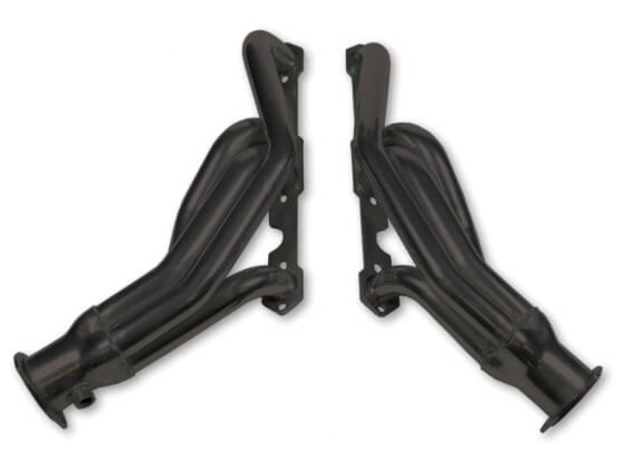 FlowTech Exhaust Piping 11504YFLT Item Image
