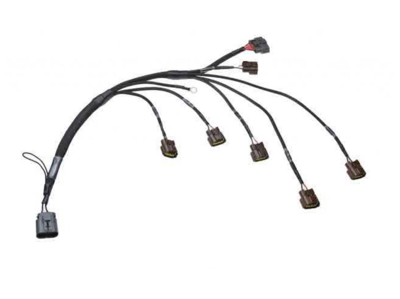 Wiring Specialties RB26DETT COIL PACK HARNESS PRO SERIES R32 GTR