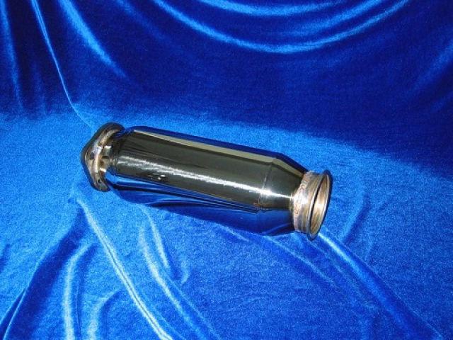Motordyne Catback Exhaust MD-017 Item Image