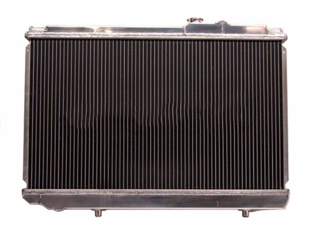 Koyorad All Aluminum Radiator: (86-92) TOYOTA SUPRA NA & Turbo - MT 009B3