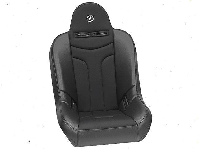 Corbeau Bucket Seat 26402BW Item Image