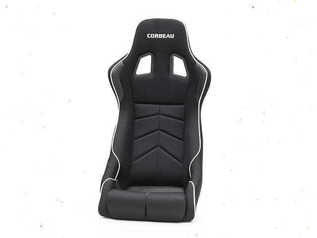 Corbeau Bucket Seat 34901WP Item Image