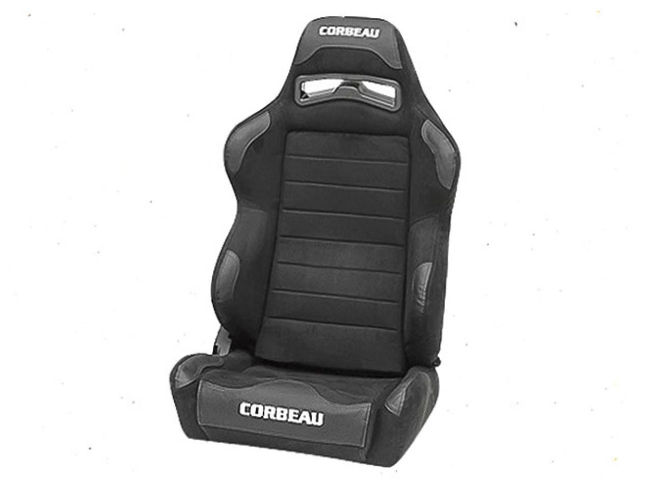 Corbeau Reclinable Seat S25501PR Item Image
