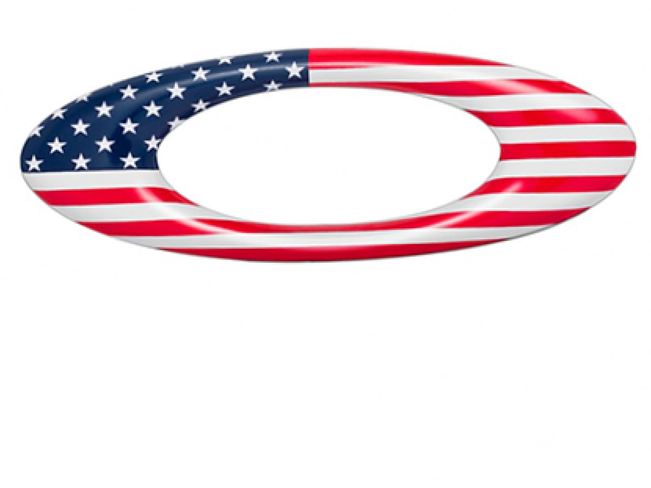 Oakley Stickers 08-111 Item Image