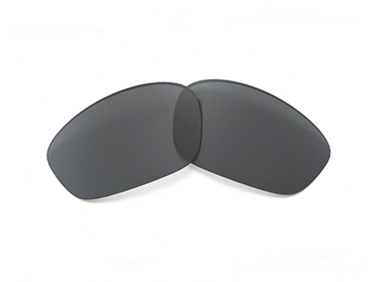 Oakley Sunglasses 13-905 Item Image