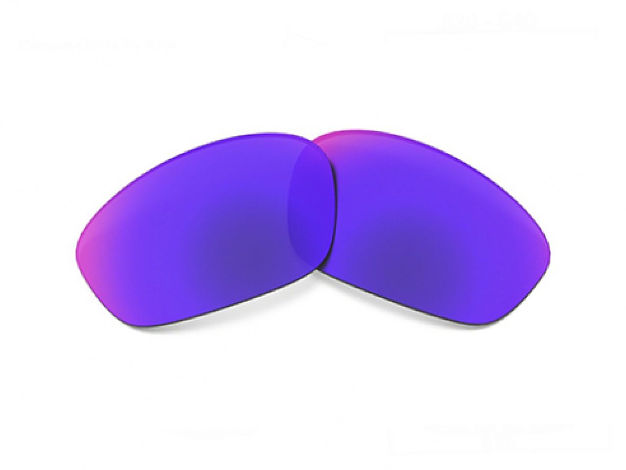 Oakley Sunglasses 13-909 Item Image