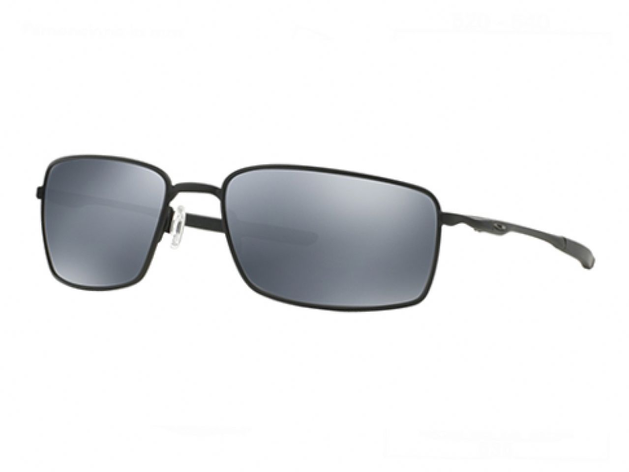 Oakley Sunglasses OO4075-05 Item Image