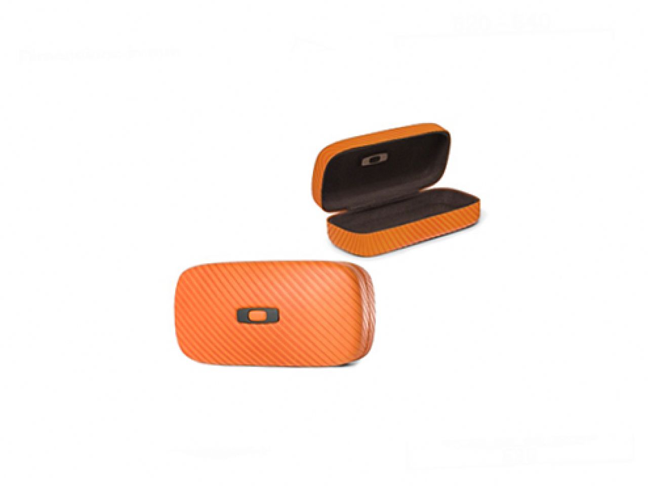 Oakley Sunglasses 07-583 Item Image