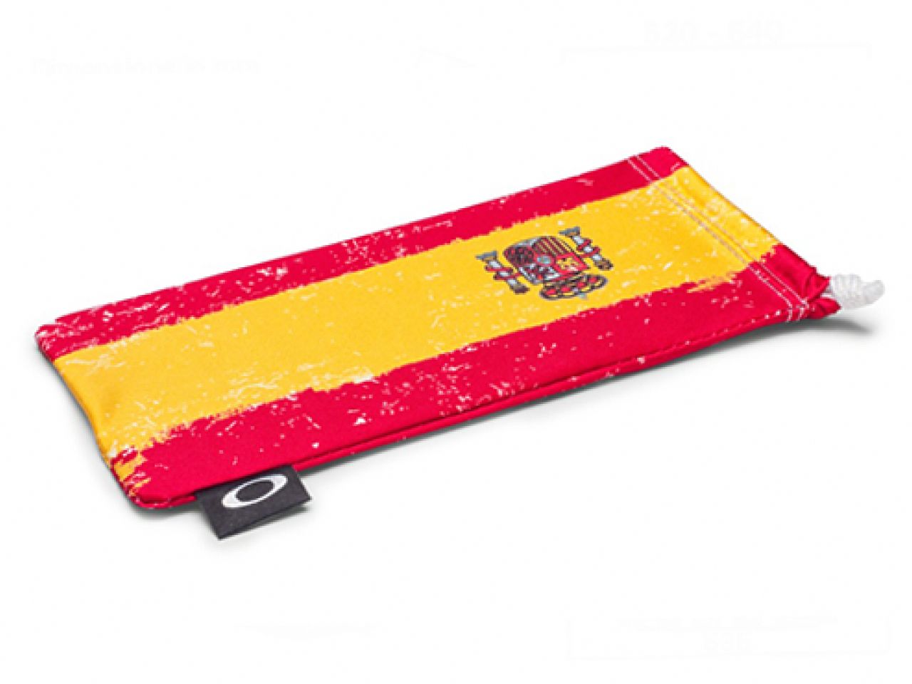 Oakley Sunglasses 100-789-025 Item Image