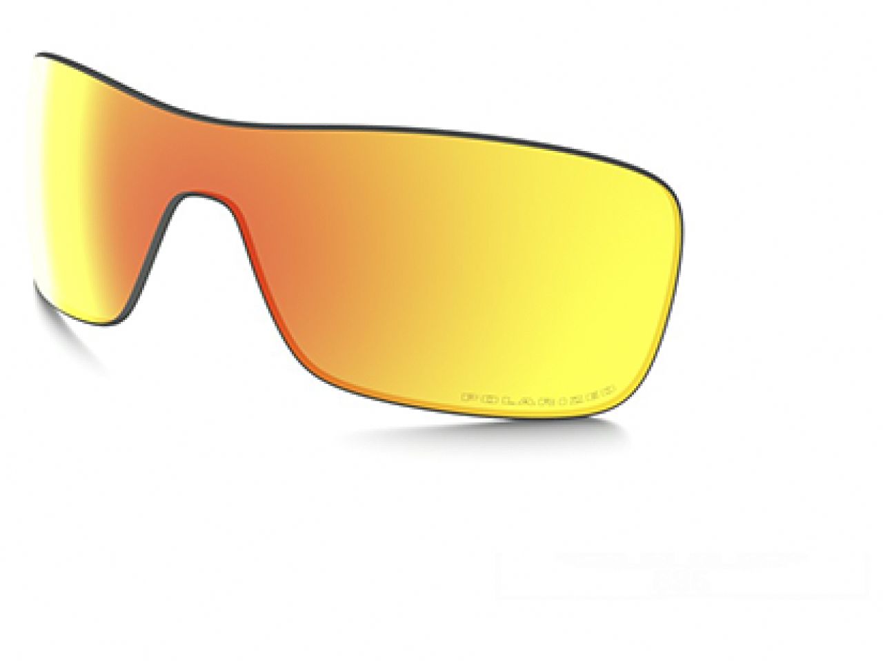Oakley Sunglasses 102-192-006 Item Image