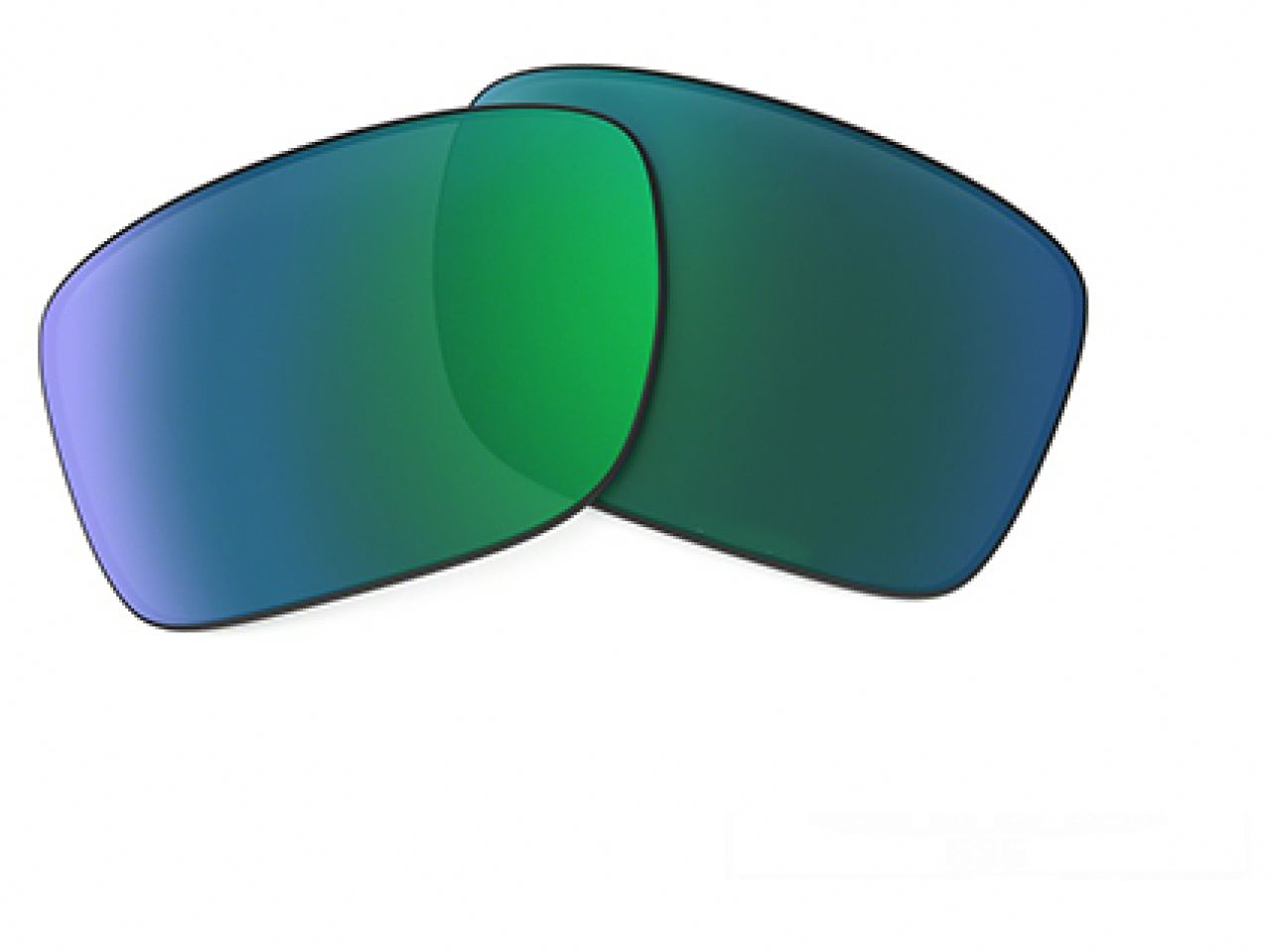 Oakley Sunglasses 101-087-009 Item Image