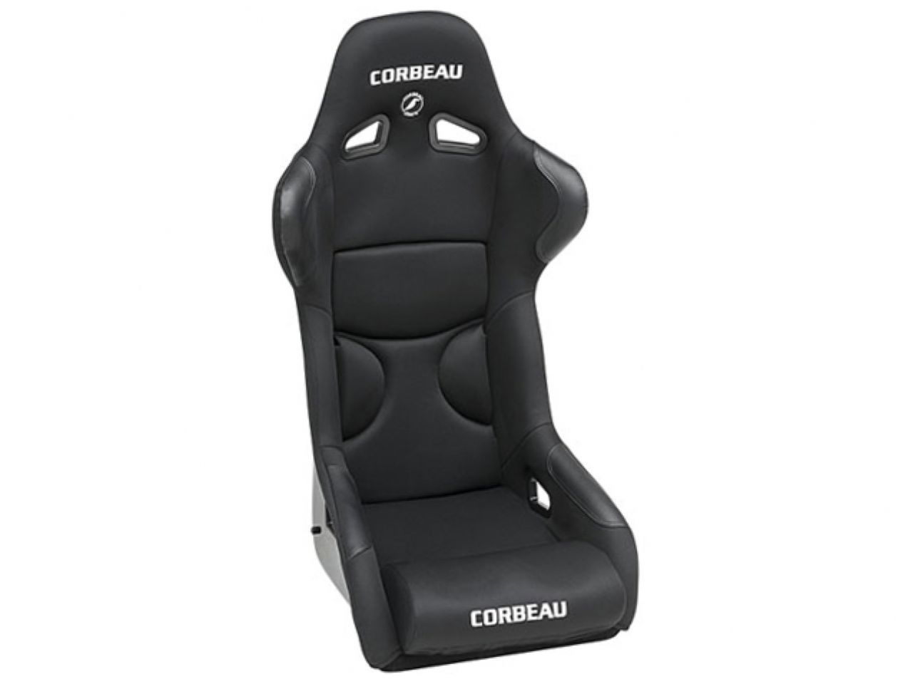 Corbeau Bucket Seat 29501W Item Image