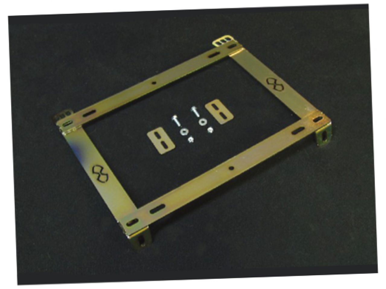 Xcessive Vehicle Seat Base T-MX83-FSMB-K Item Image