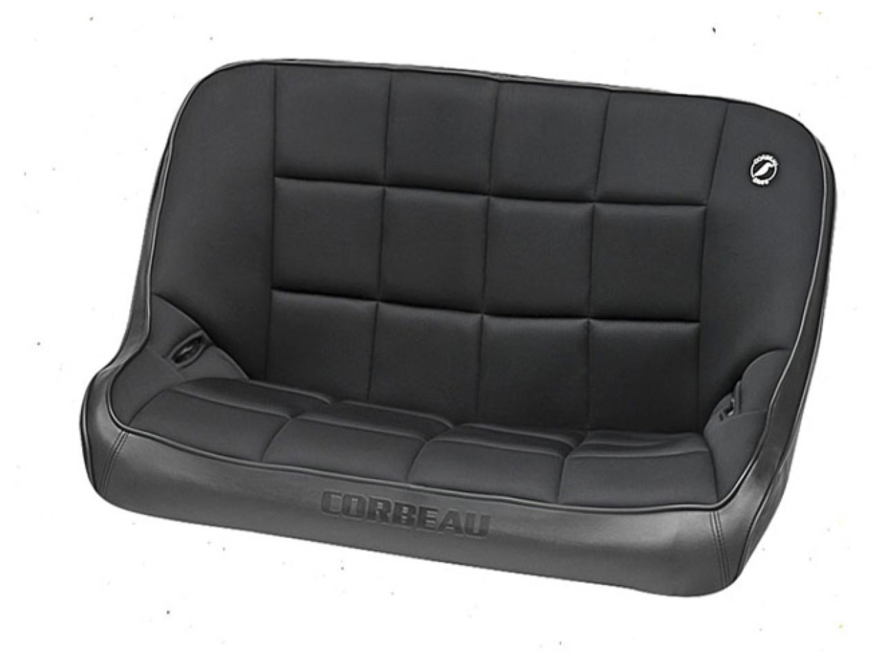 Corbeau Bench Seat 64402B Item Image