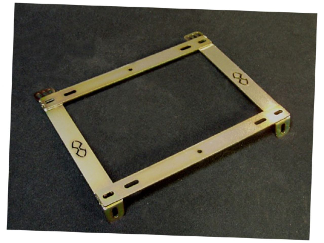 Xcessive Vehicle Seat Base T-MX83-FSMB Item Image