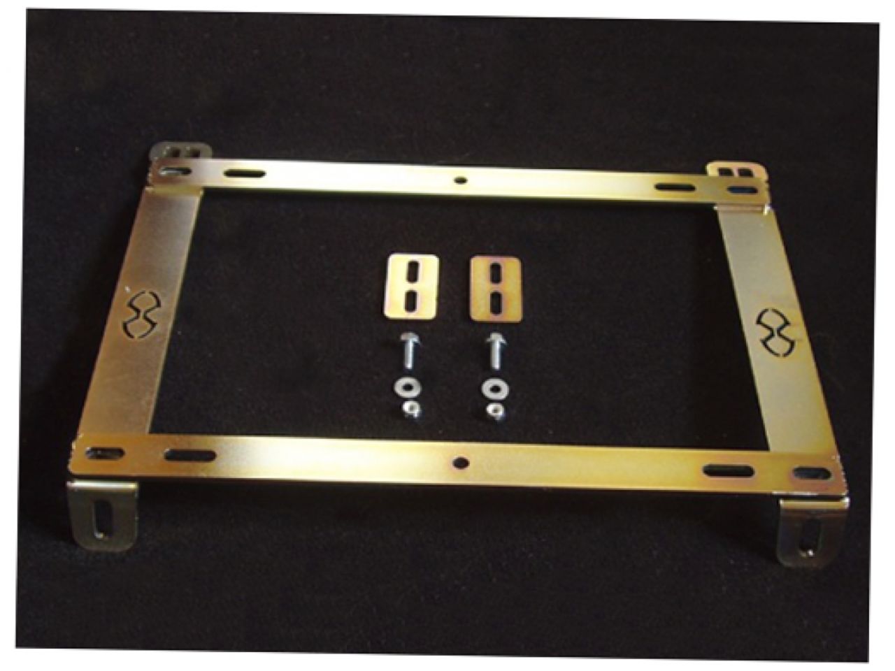 Xcessive Vehicle Seat Base T-MX73-FSMB-K Item Image