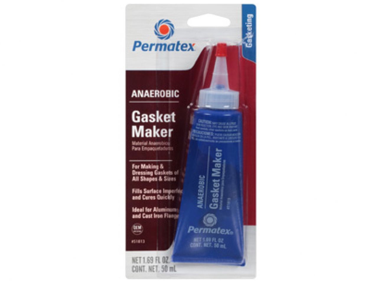Permatex RTV Silicone 51813 Item Image