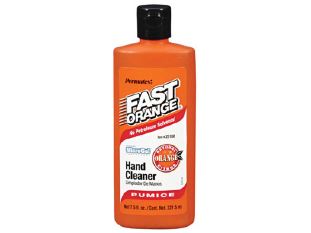 Permatex Cleaners 25108 Item Image