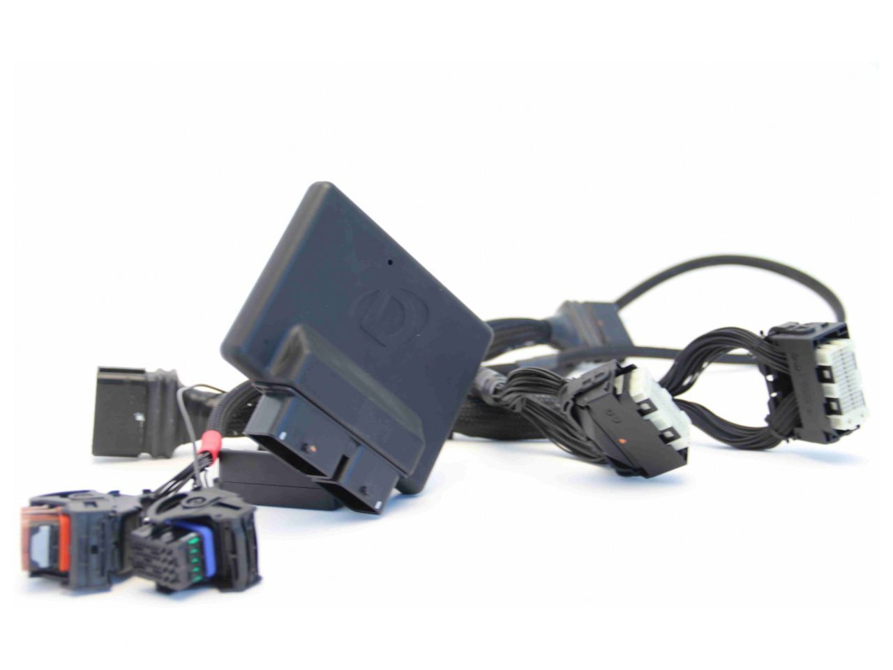 Dinan Turbo Kit D440-1644C-ST2 Item Image